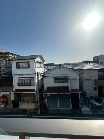 ルーセスⅡ上甲子園の展望