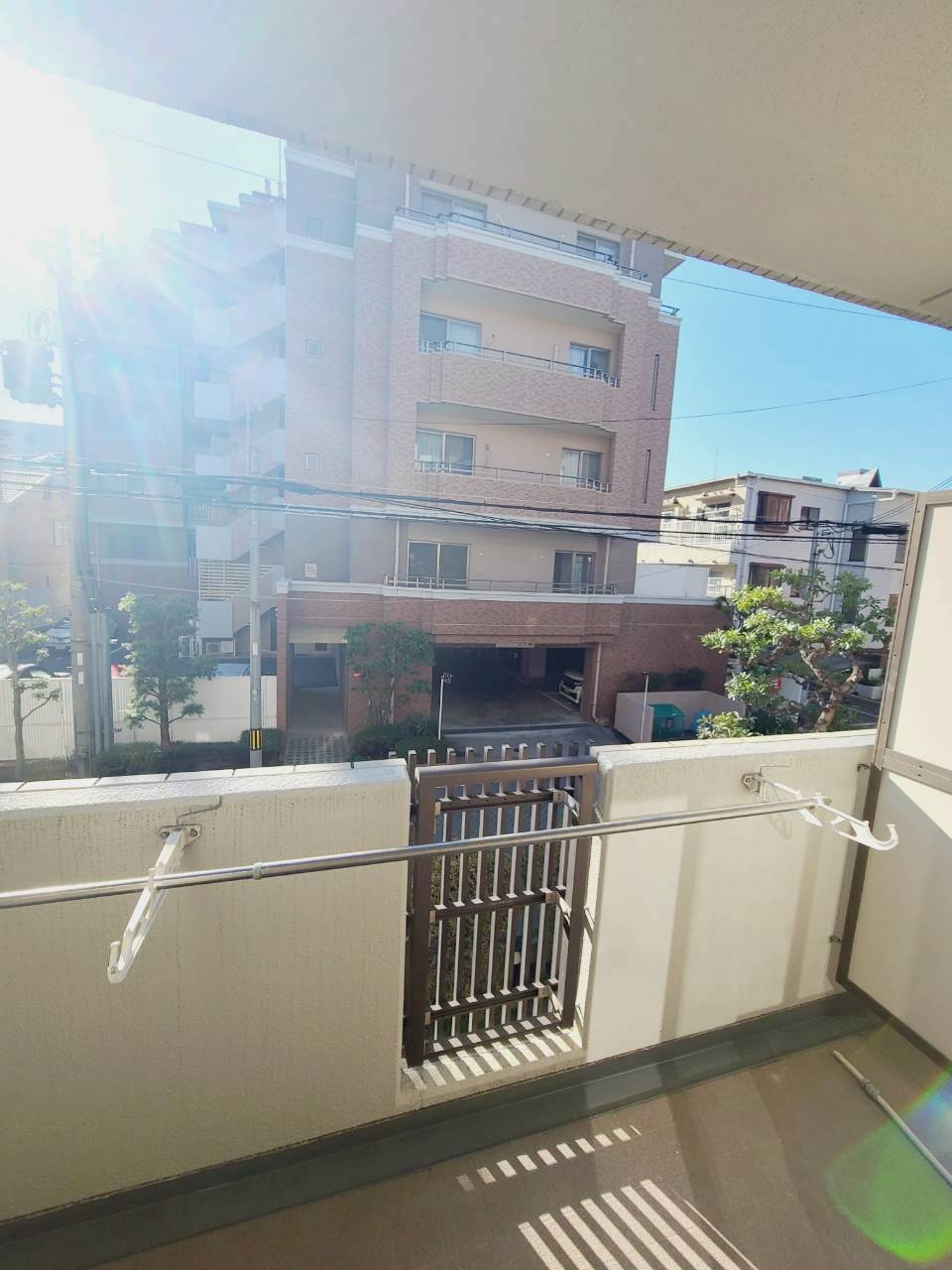 ルモンド西宮の展望