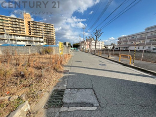 尼崎市南武庫之荘10丁目売り土地のその他物件画像