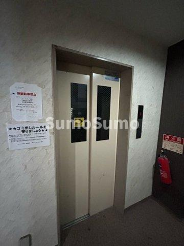 ルミエール明石のその他共用部分