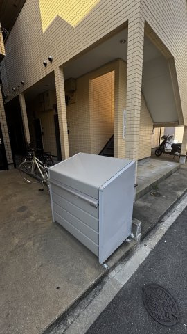 コンフォート南天神のその他共用部分