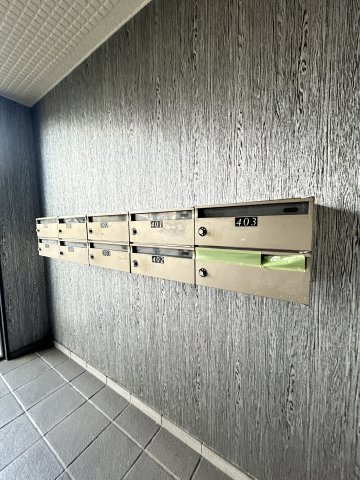 リバティライフ枝吉のその他共用部分