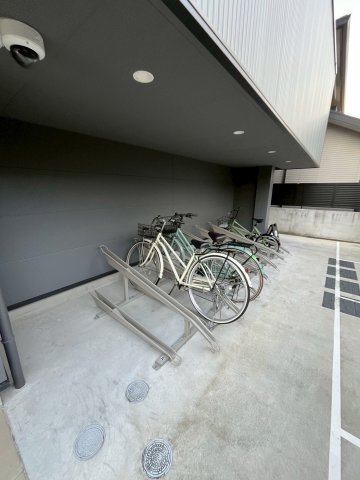 リブレメゾン西宮北口の外観