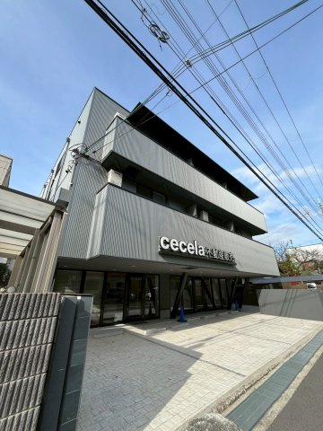 リブレメゾン西宮北口