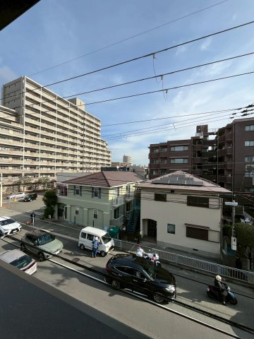 リブレメゾン西宮北口の展望