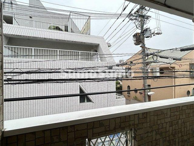 コンフォートベネフィス井尻２の展望