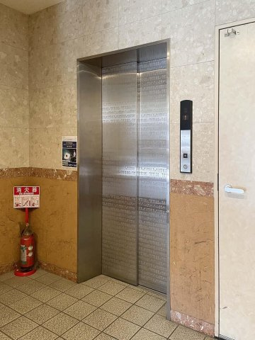 クロスステージ博多駅前のその他共用部分