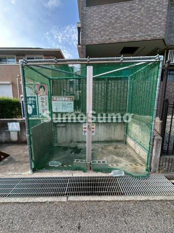 ルナ学園のその他共用部分