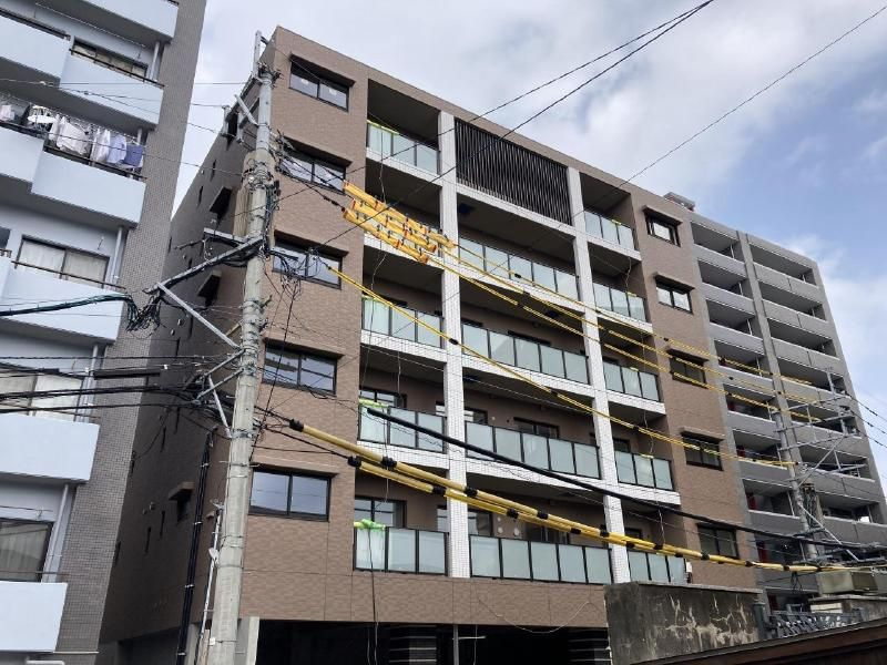 コア六本松