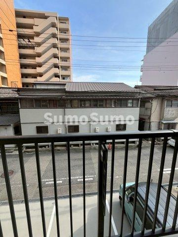 リビングエース平和の展望
