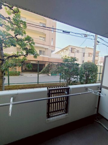 ルモンド西宮の展望