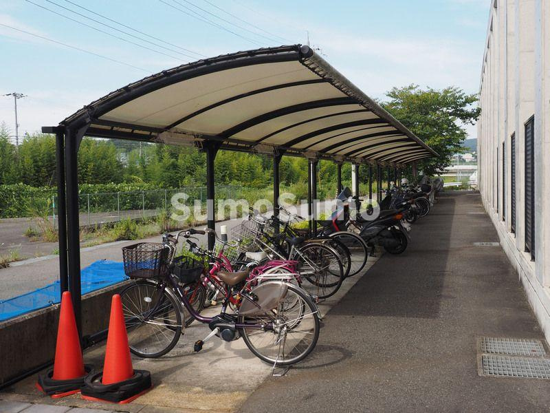 ルームズ学園北町のその他共用部分