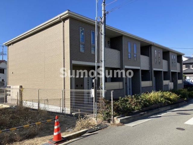 リュクス西明石Ⅱ