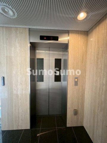 リリック芦屋のその他共用部分