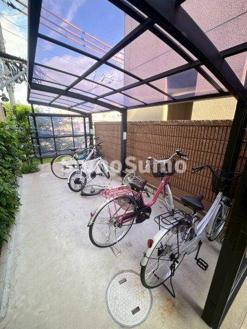 リリック芦屋のその他共用部分