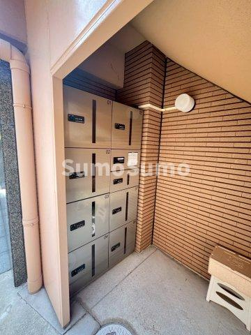 リリック芦屋のその他共用部分