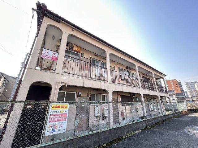 コーポ若杉