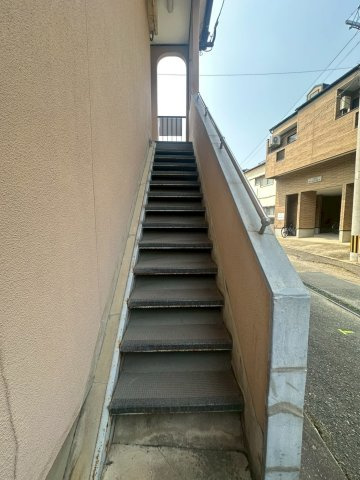コーポ若杉のその他共用部分