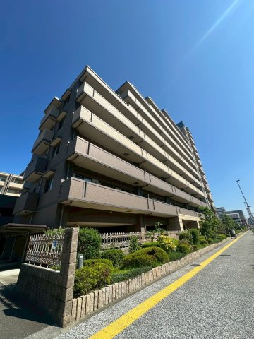 コアマンションルネス箱崎