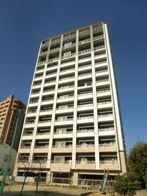 コンプレートSEKIJOUの外観