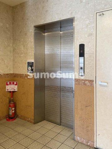 クロスステージ博多駅前のその他共用部分