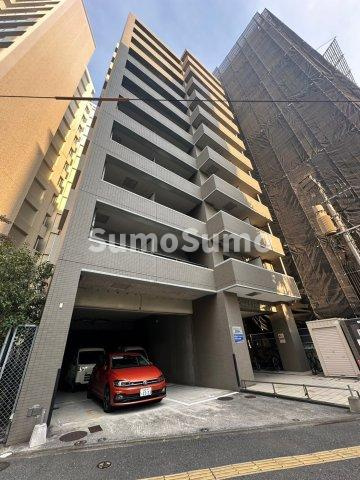 クロスステージ博多駅前