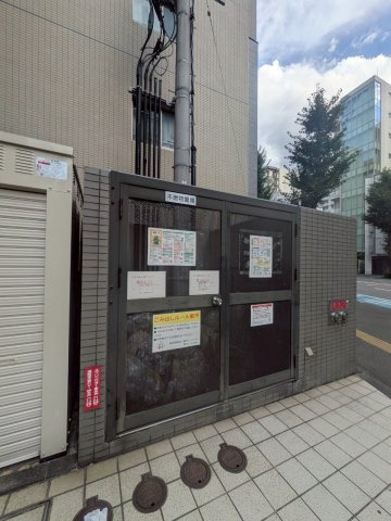 クロスステージ博多駅前のその他共用部分