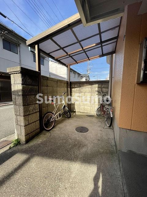 ルネシルクのその他共用部分