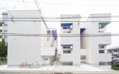 【外観】 | Raccolta