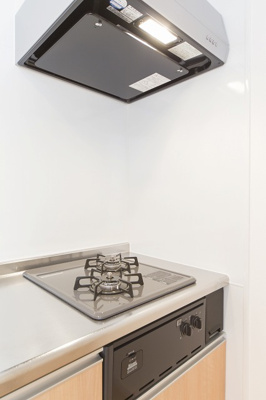 【キッチン】 | Raccolta