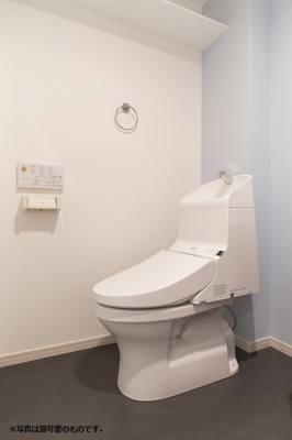 【トイレ】 | Raccolta