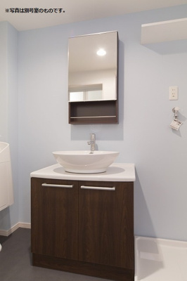 【洗面所】 | Raccolta