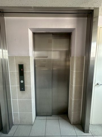 コスモス御笠川のその他共用部分