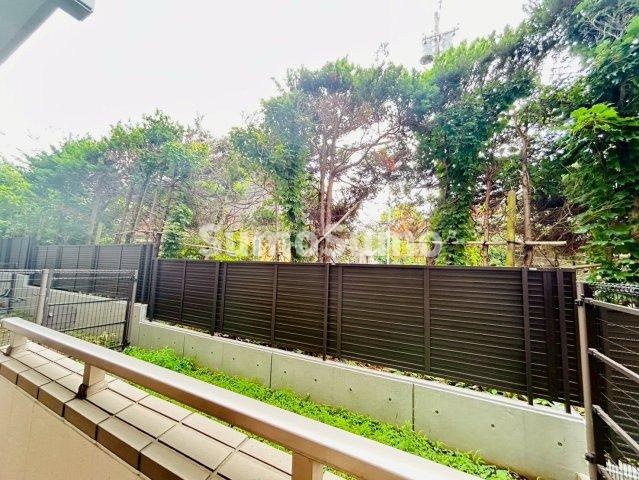 コンフォリア下北沢の展望
