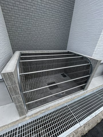 リブレメゾン立花町Ⅰのその他共用部分