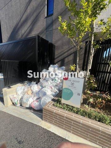 ザ・パークハビオ下北沢のその他共用部分