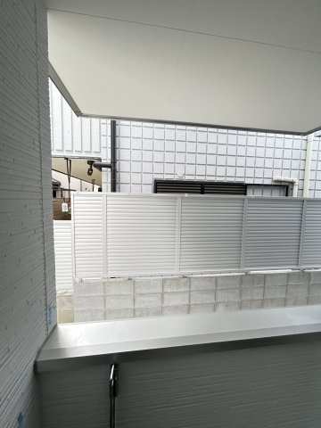 リブレメゾン立花町Ⅰの展望