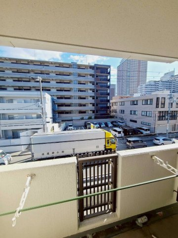 ルモンド西宮の展望