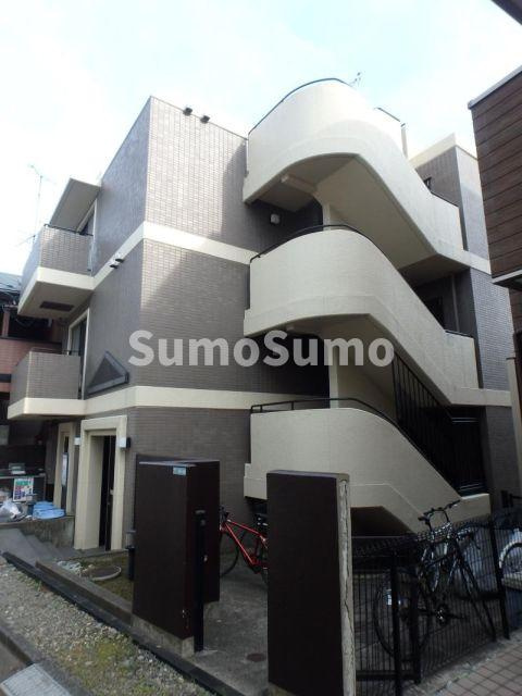 ゴールドプラザ駒場東大前