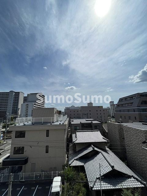 ルモンド西宮の展望