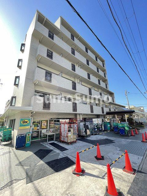 ルモンド西宮