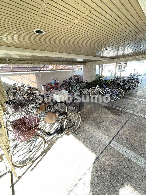 ルモンド西宮のその他共用部分
