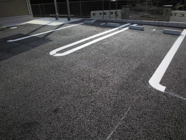 【駐車場】 | ベルディール