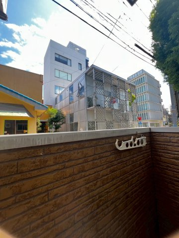 コンフォートベネフィス吉塚駅前２の展望