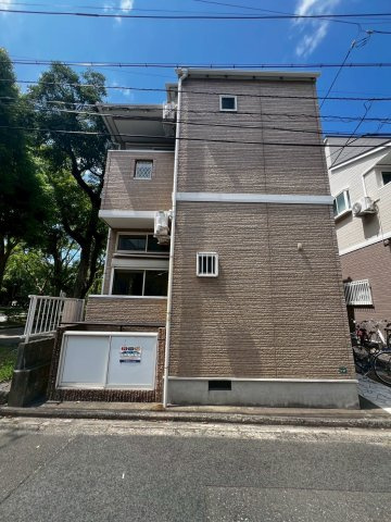 コンフォートベネフィス吉塚駅前２