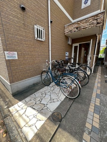 コンフォートベネフィス吉塚駅前２のその他共用部分