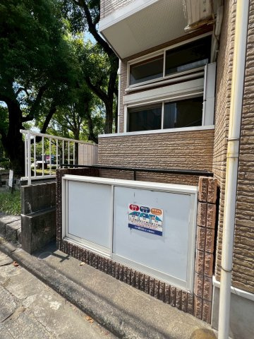 コンフォートベネフィス吉塚駅前２のその他共用部分