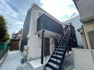 シエラグランデ亀有の画像