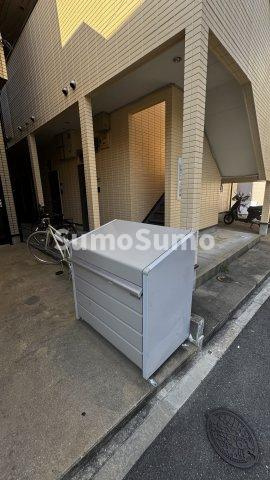 コンフォート南天神のその他共用部分