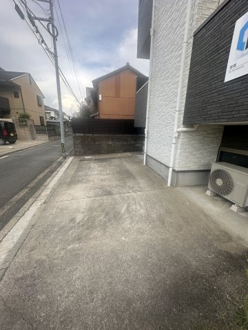 コンフォートベネフィス箱崎Ⅺのその他共用部分